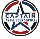 Captain Garage Door Services LLC logo